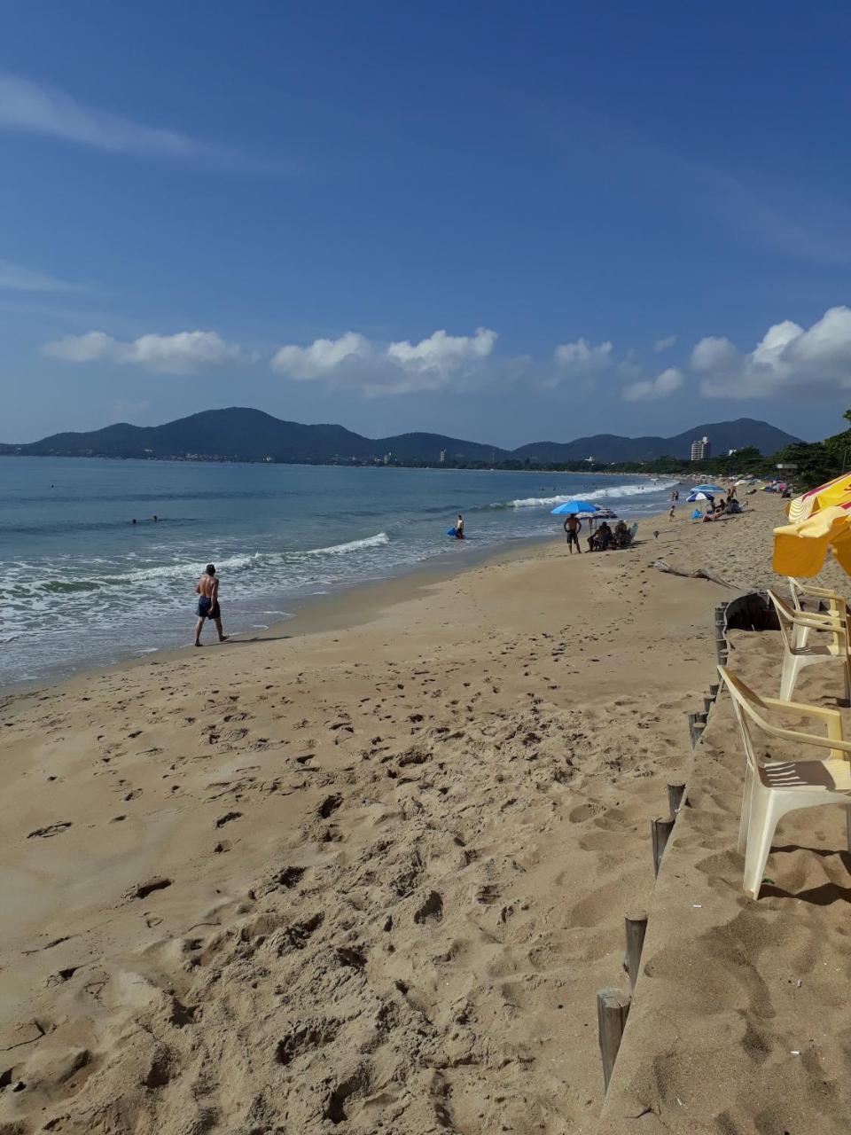 Apartamentos De Penha 外观 照片